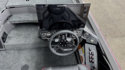 2025 SKEETER ZXR21