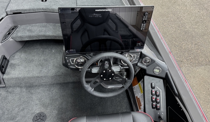 2025 SKEETER ZXR21 full