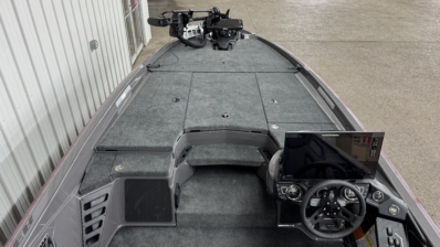 2025 SKEETER ZXR21 full