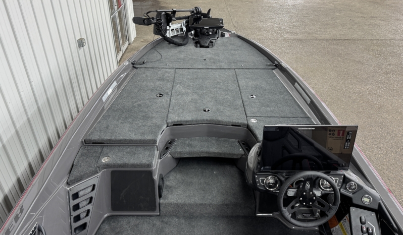 2025 SKEETER ZXR21 full