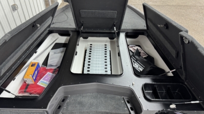 2025 SKEETER ZXR21 full