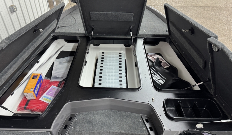 2025 SKEETER ZXR21 full