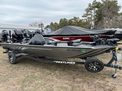 *INCOMING* 2022 CRESTLINER XF189