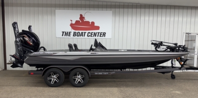 2025 SKEETER ZXR21
