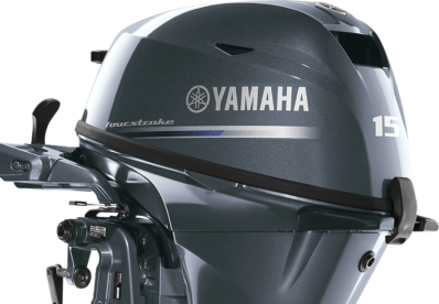 YAMAHA F15SMHA
