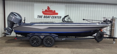 2025 SKEETER WXR2260