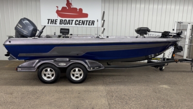 2012 SKEETER WX2000T