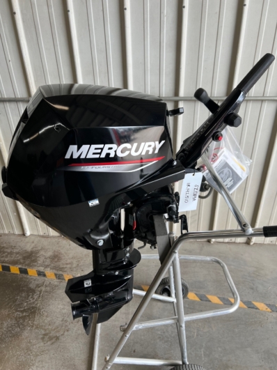 2022 MERCURY 15EFI 4-STROKE