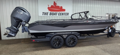 2025 SKEETER WXR2260