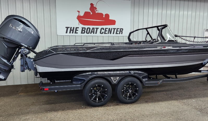 2025 SKEETER WXR2260 full