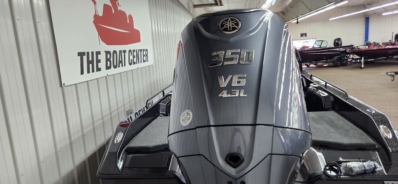 2025 SKEETER WXR2260