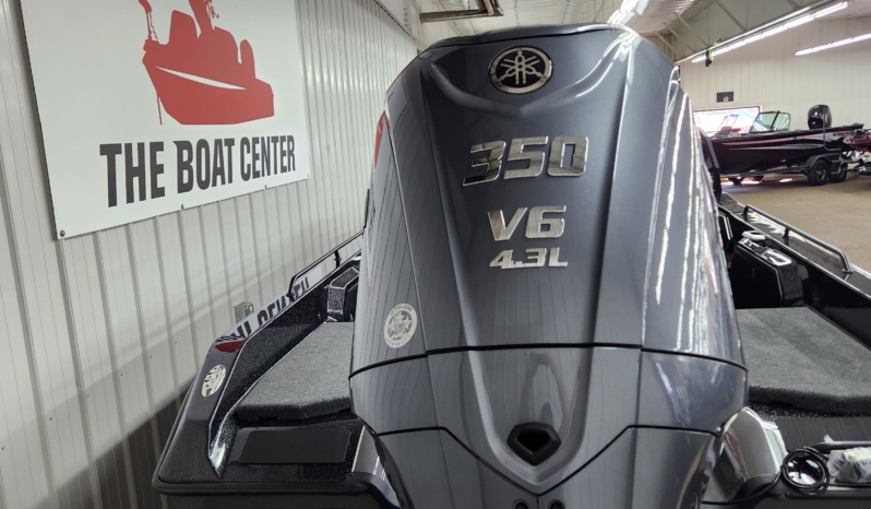 2025 SKEETER WXR2260 full