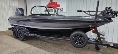 2025 SKEETER WXR2260