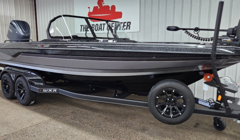 2025 SKEETER WXR2260 full