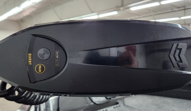 2025 SKEETER WXR2260 full