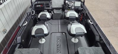 2025 SKEETER WXR2260 full