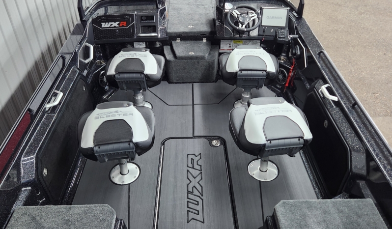 2025 SKEETER WXR2260 full