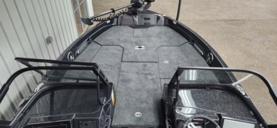 2025 SKEETER WXR2260 full