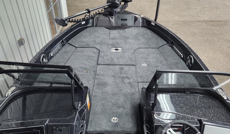 2025 SKEETER WXR2260 full