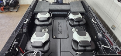 2025 SKEETER WXR2260 full