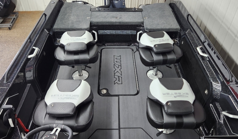 2025 SKEETER WXR2260 full