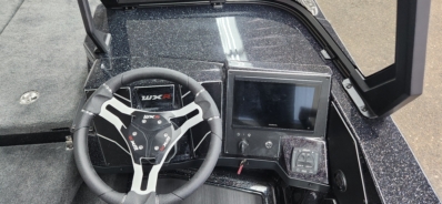 2025 SKEETER WXR2260 full