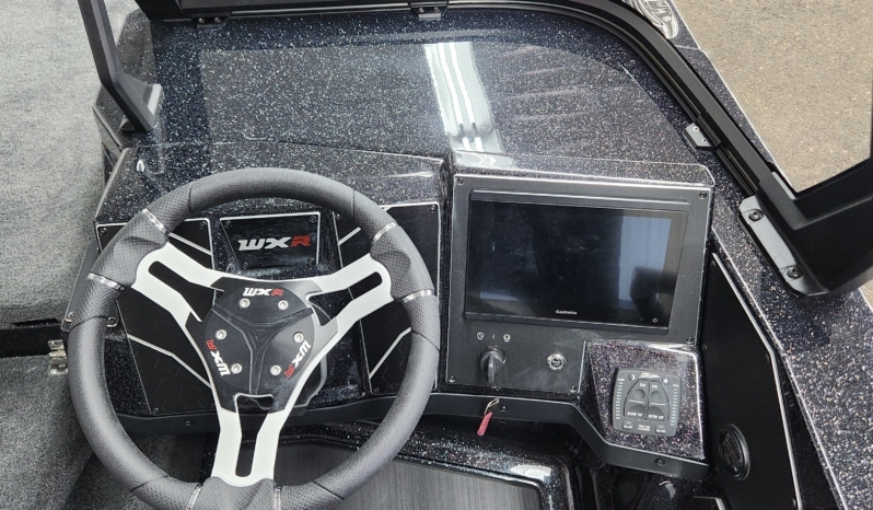 2025 SKEETER WXR2260 full