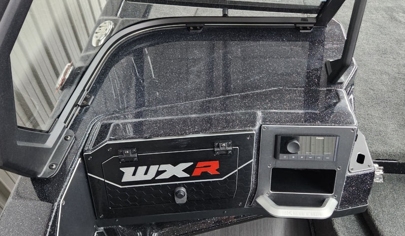 2025 SKEETER WXR2260 full