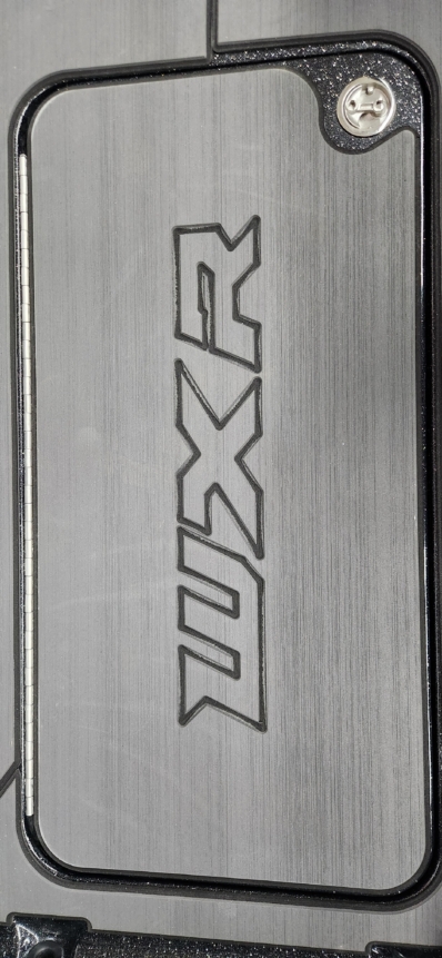 2025 SKEETER WXR2260