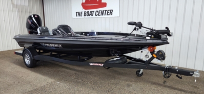 2025 PHOENIX 818 PRO