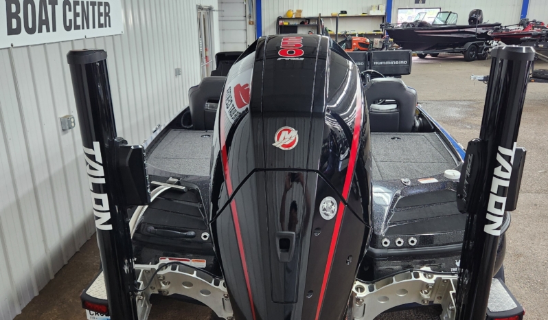 2021 NITRO Z20 full