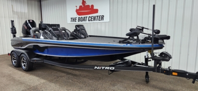 2021 NITRO Z20 full