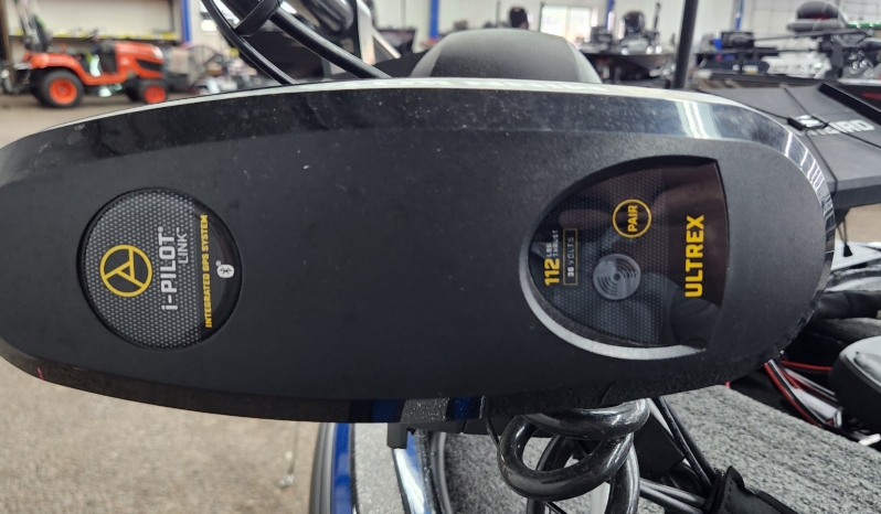 2021 NITRO Z20 full