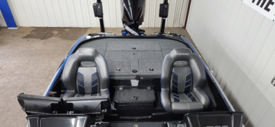 2021 NITRO Z20 full