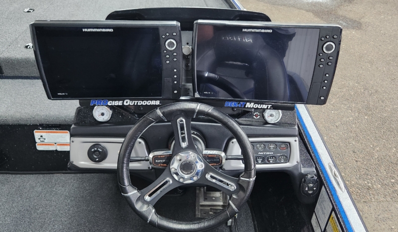 2021 NITRO Z20 full