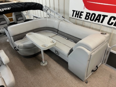 2021 RANGER RP223C PONTOON