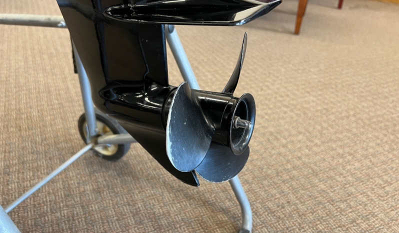 2007 MERCURY 15M full