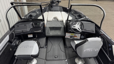 2025 SKEETER SOLERA 205 full