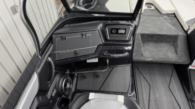 2025 SKEETER SOLERA 205 full