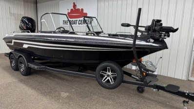2025 SKEETER SOLERA 205 full