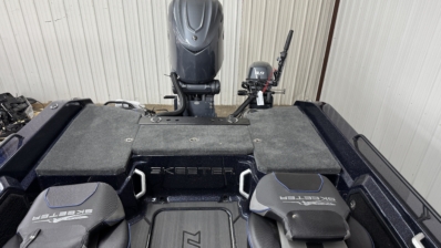 2025 SKEETER WXR2260 full