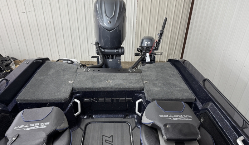 2025 SKEETER WXR2260 full