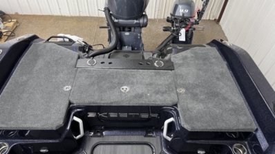2025 SKEETER WXR2260 full