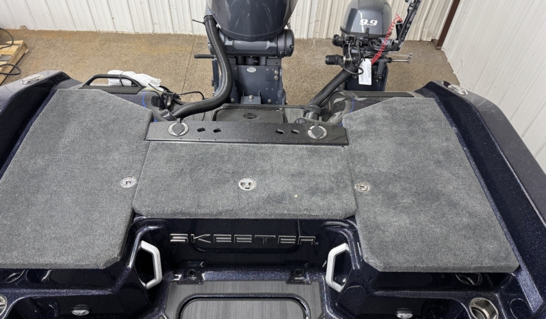 2025 SKEETER WXR2260 full