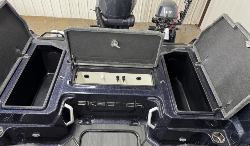 2025 SKEETER WXR2260 full