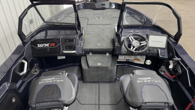 2025 SKEETER WXR2260 full