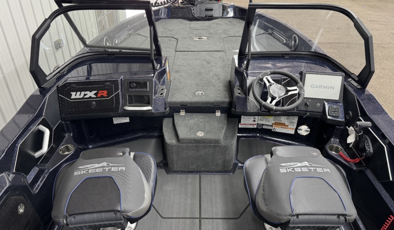 2025 SKEETER WXR2260 full