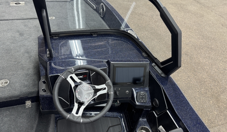 2025 SKEETER WXR2260 full