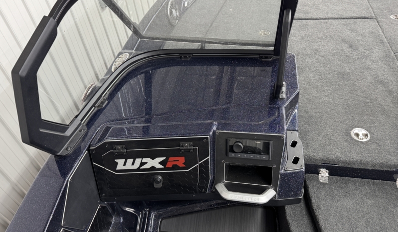 2025 SKEETER WXR2260 full