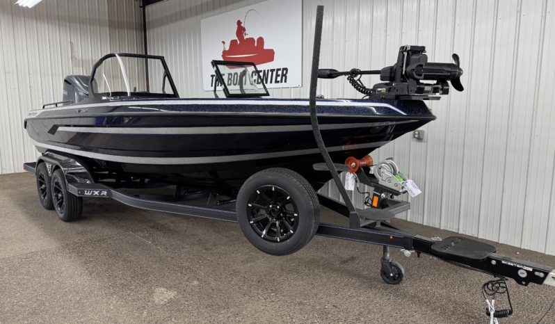 2025 SKEETER WXR2260 full